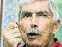 Declaran procedente extradici&oacute;n de Posada Carriles a Venezuela